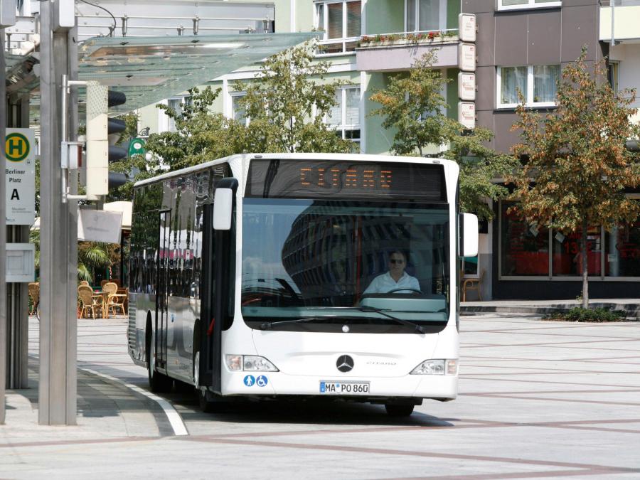  Mercedes-Benz Citaro (O 530) 2006 года  (фото 1 из 14)